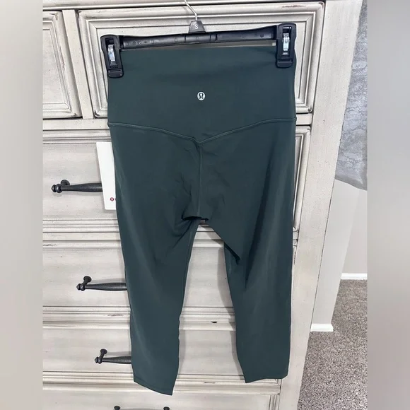 Lululemon Align Crop 23” - Picture 3 of 7